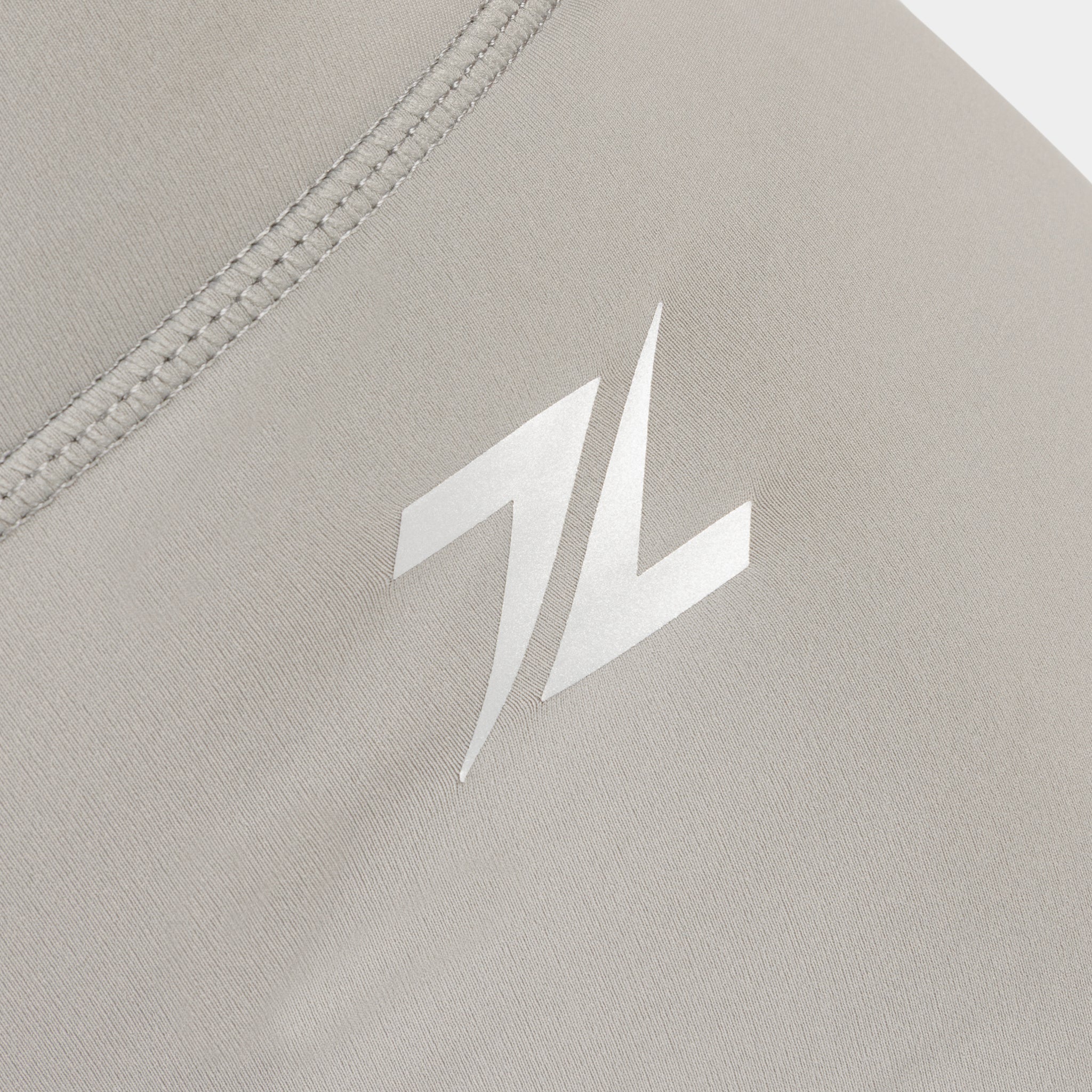 ZEUZ Legging de sport court